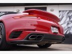 Thumbnail Photo 21 for 2017 Porsche 911 Turbo